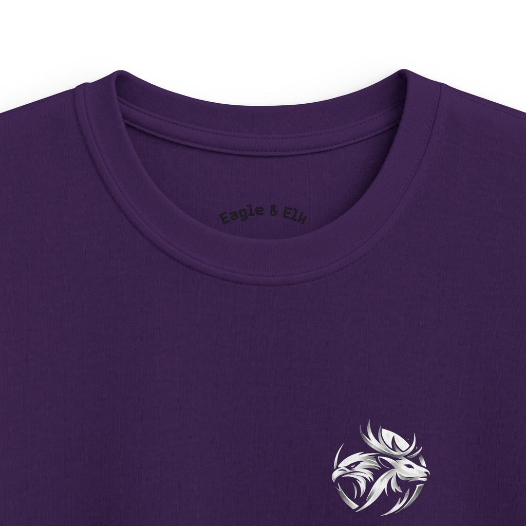 "Bolt" Kids Softstyle Tee