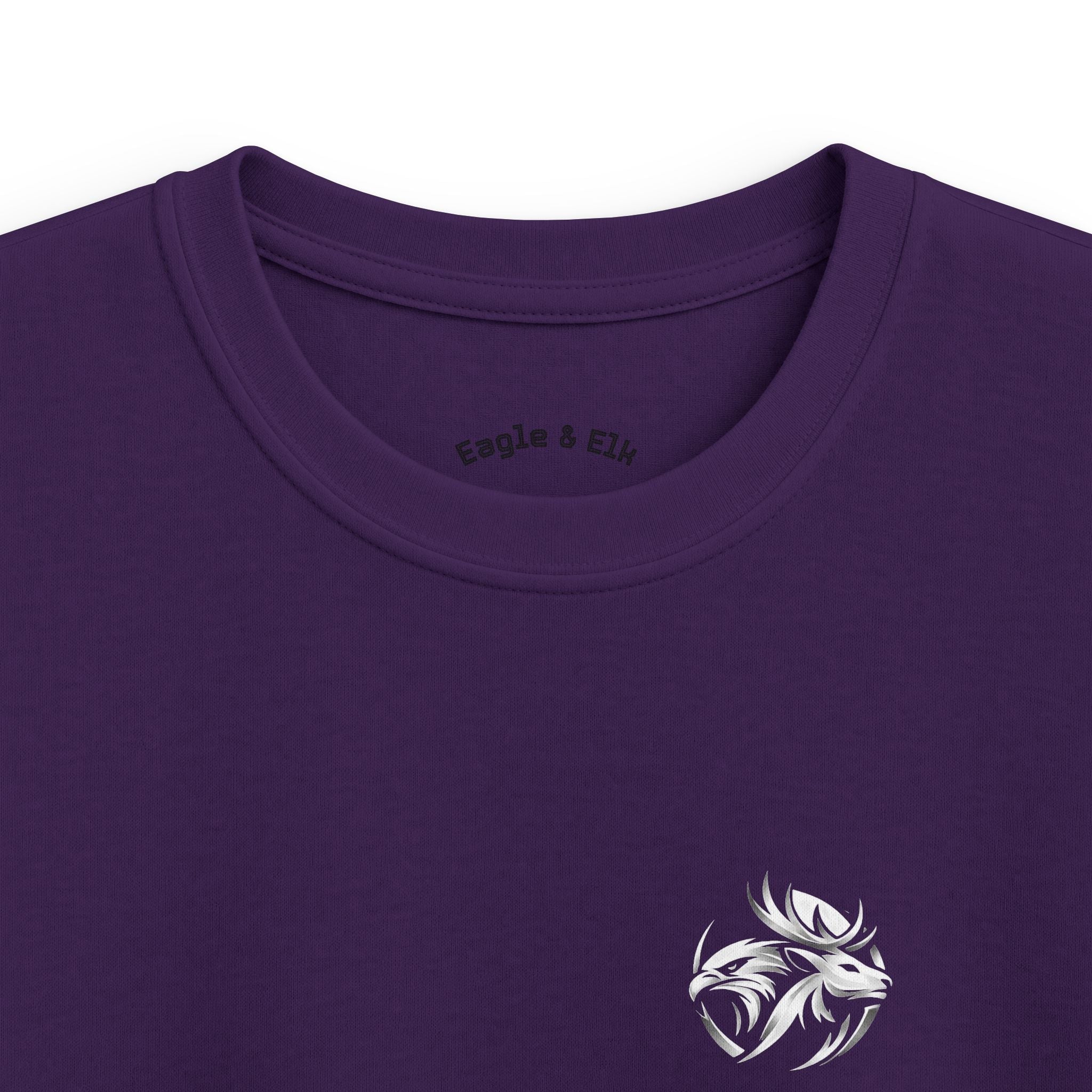 "Bolt" Kids Softstyle Tee