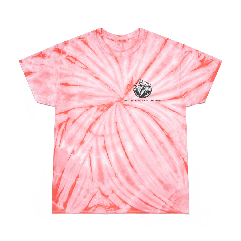 Tie-Dye Tee, Cyclone