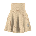 Women's Skater Skirt (AOP)