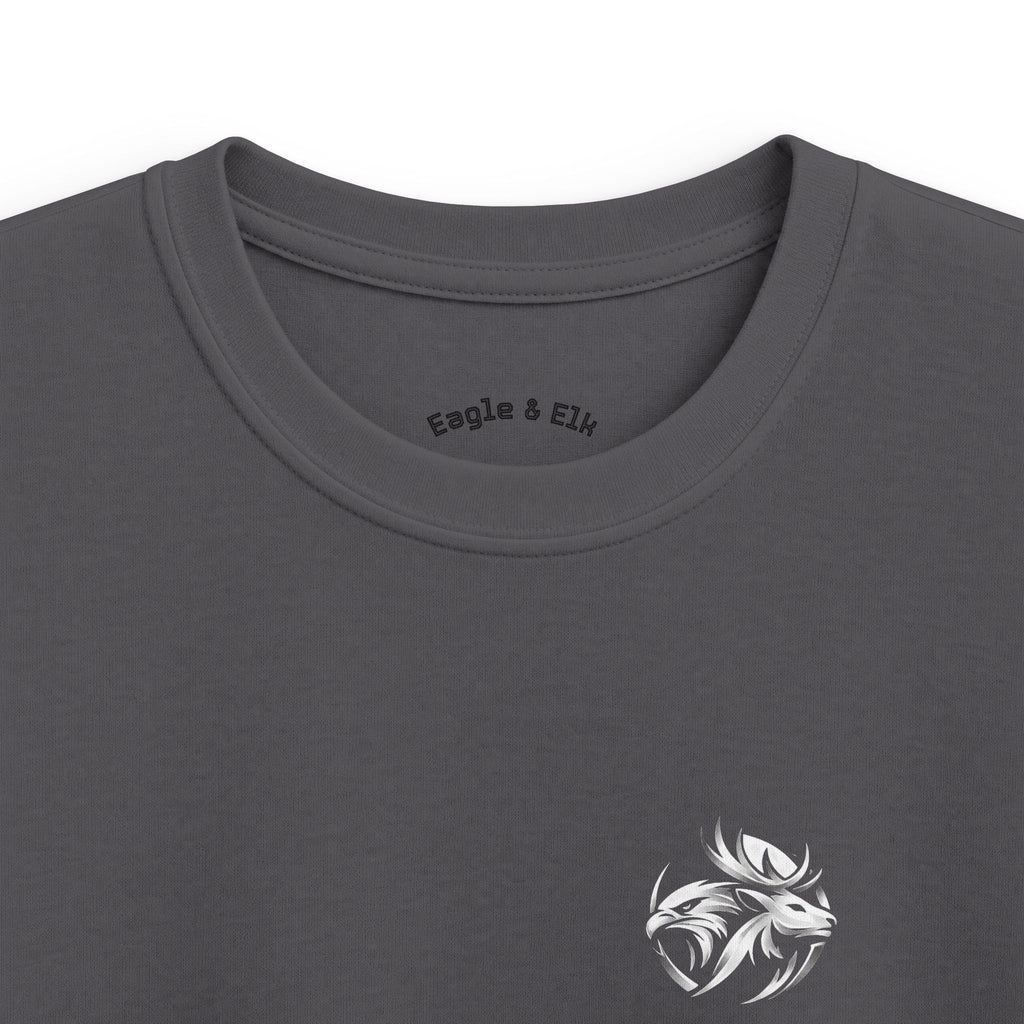 "Bolt" Kids Softstyle Tee