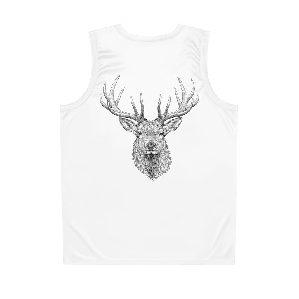 Basketball Jersey (AOP)