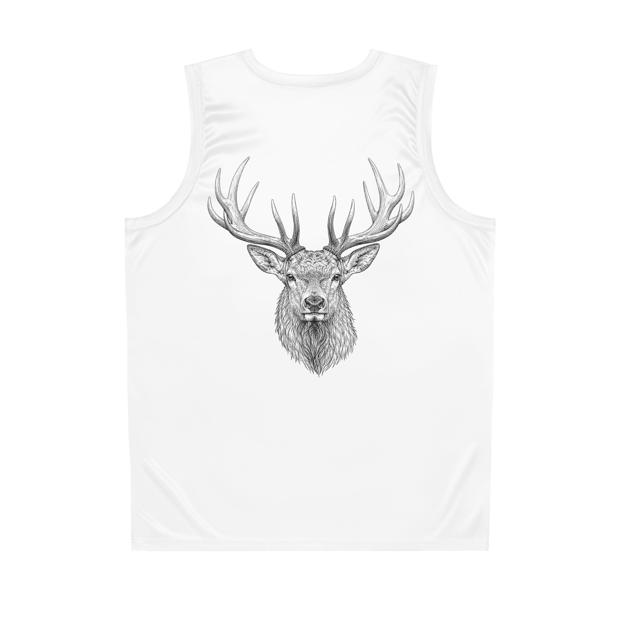 Basketball Jersey (AOP)
