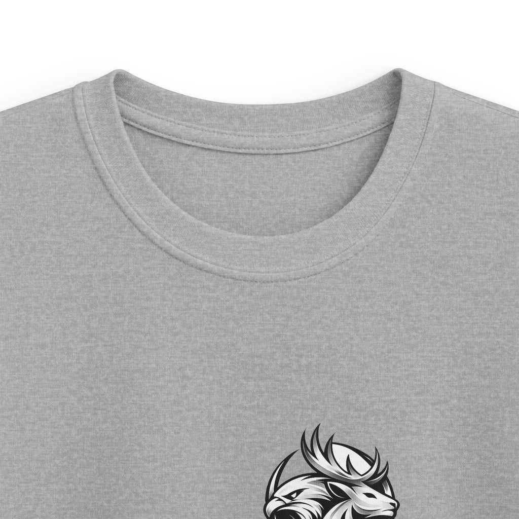 "The Elk" Kids Softstyle Tee
