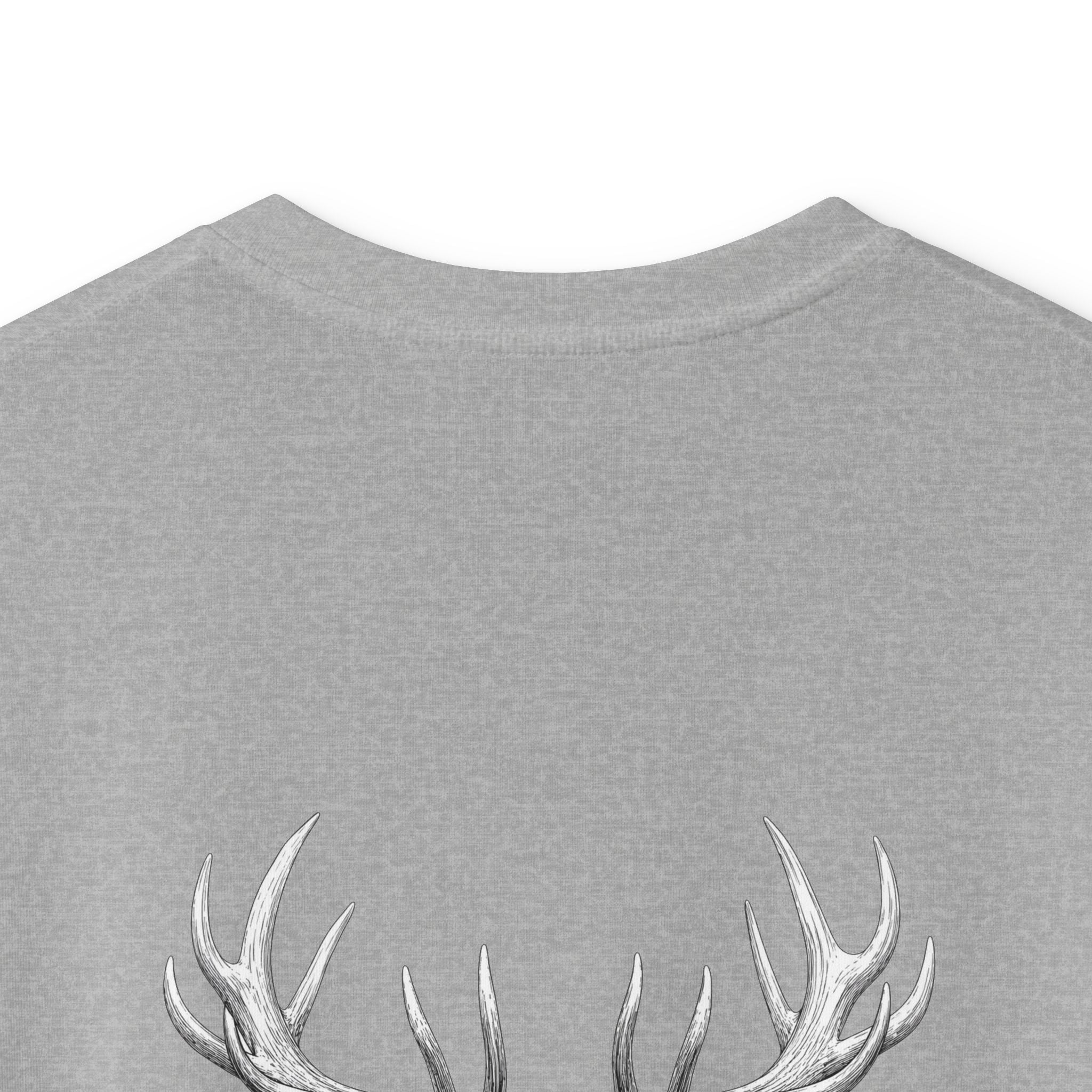"The Elk" Kids Softstyle Tee