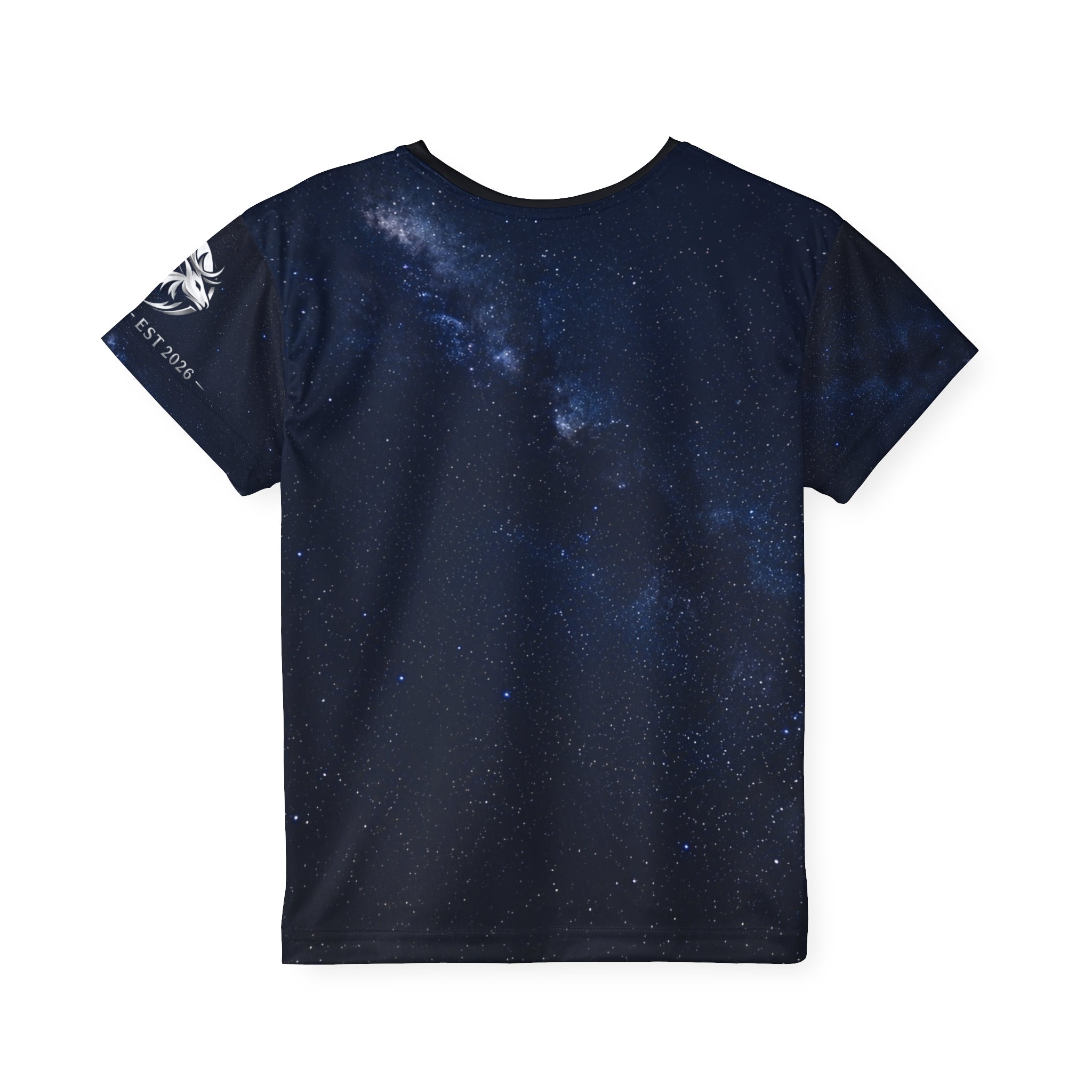Kids Sports Jersey (AOP)
