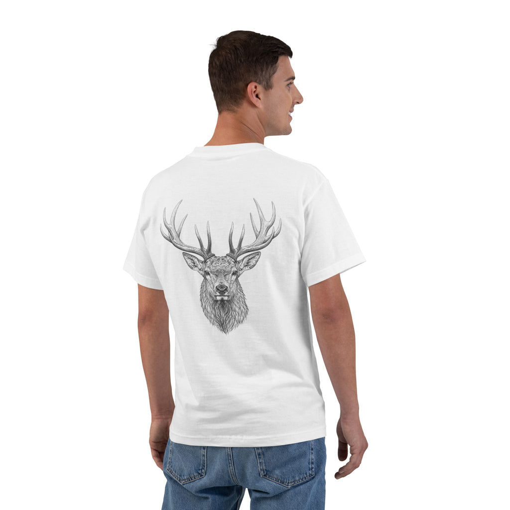 "The Elk"  Short-Sleeve T-Shirt