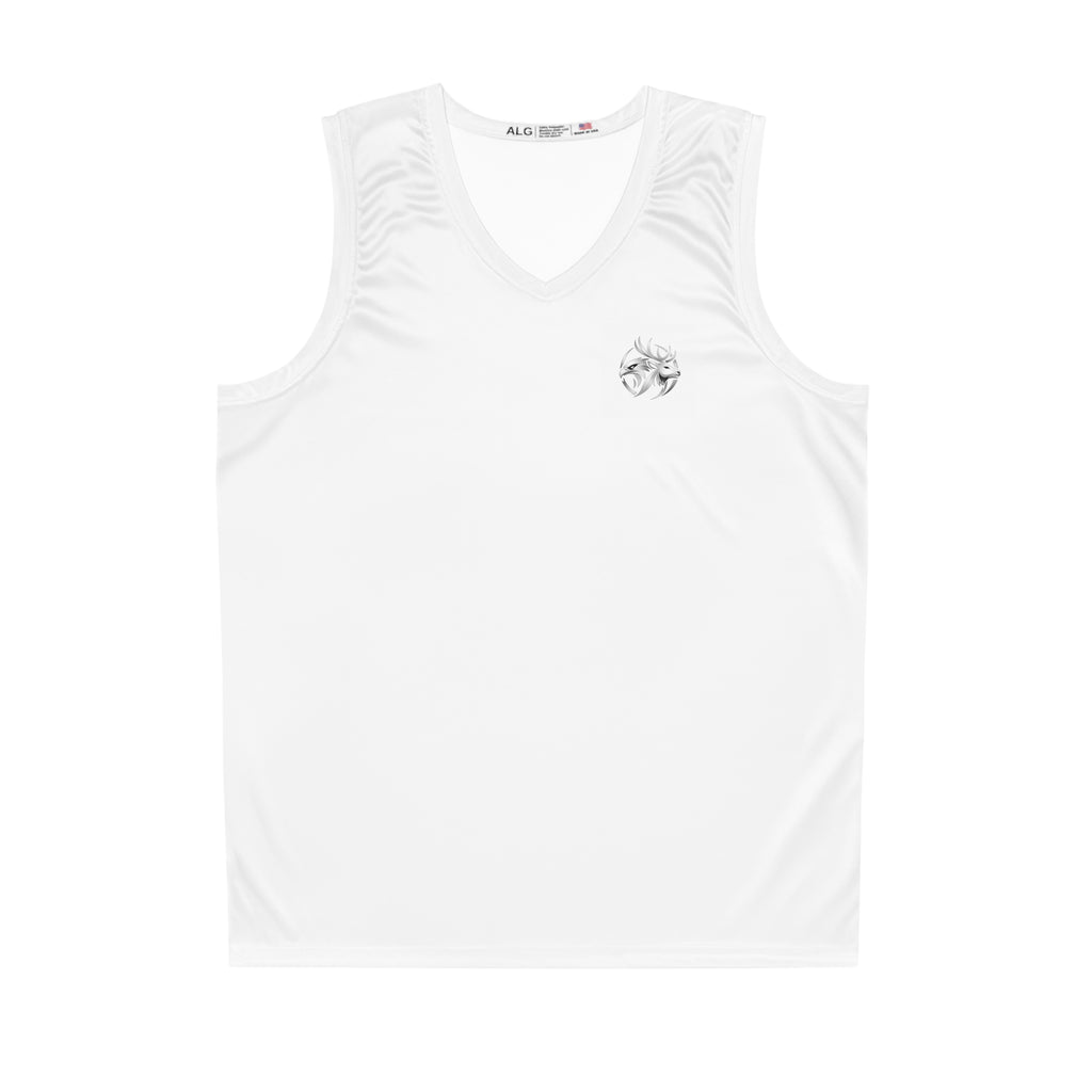 Basketball Jersey (AOP)