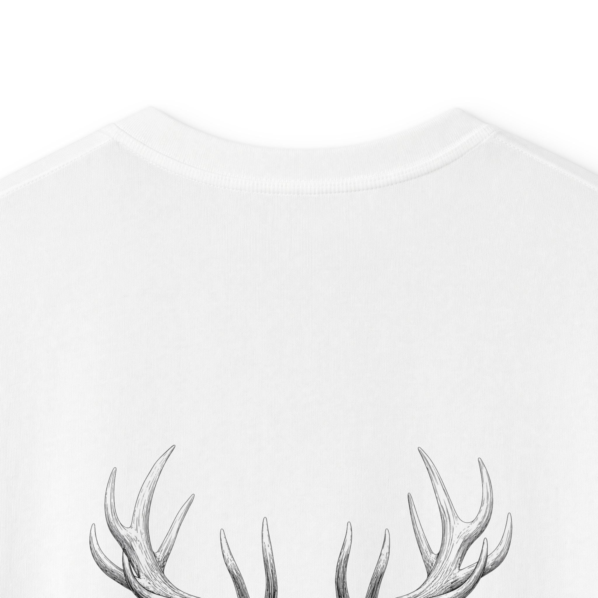 "The Elk" Kids Softstyle Tee