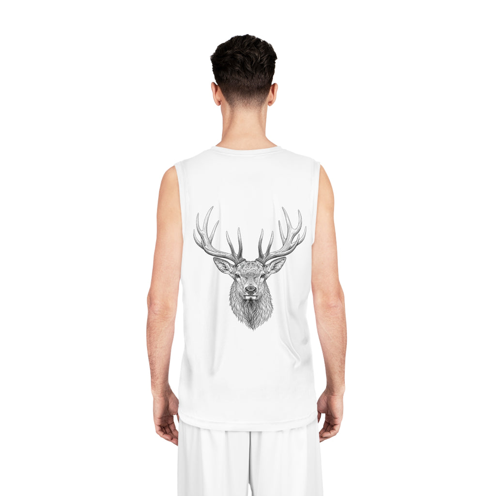 Basketball Jersey (AOP)