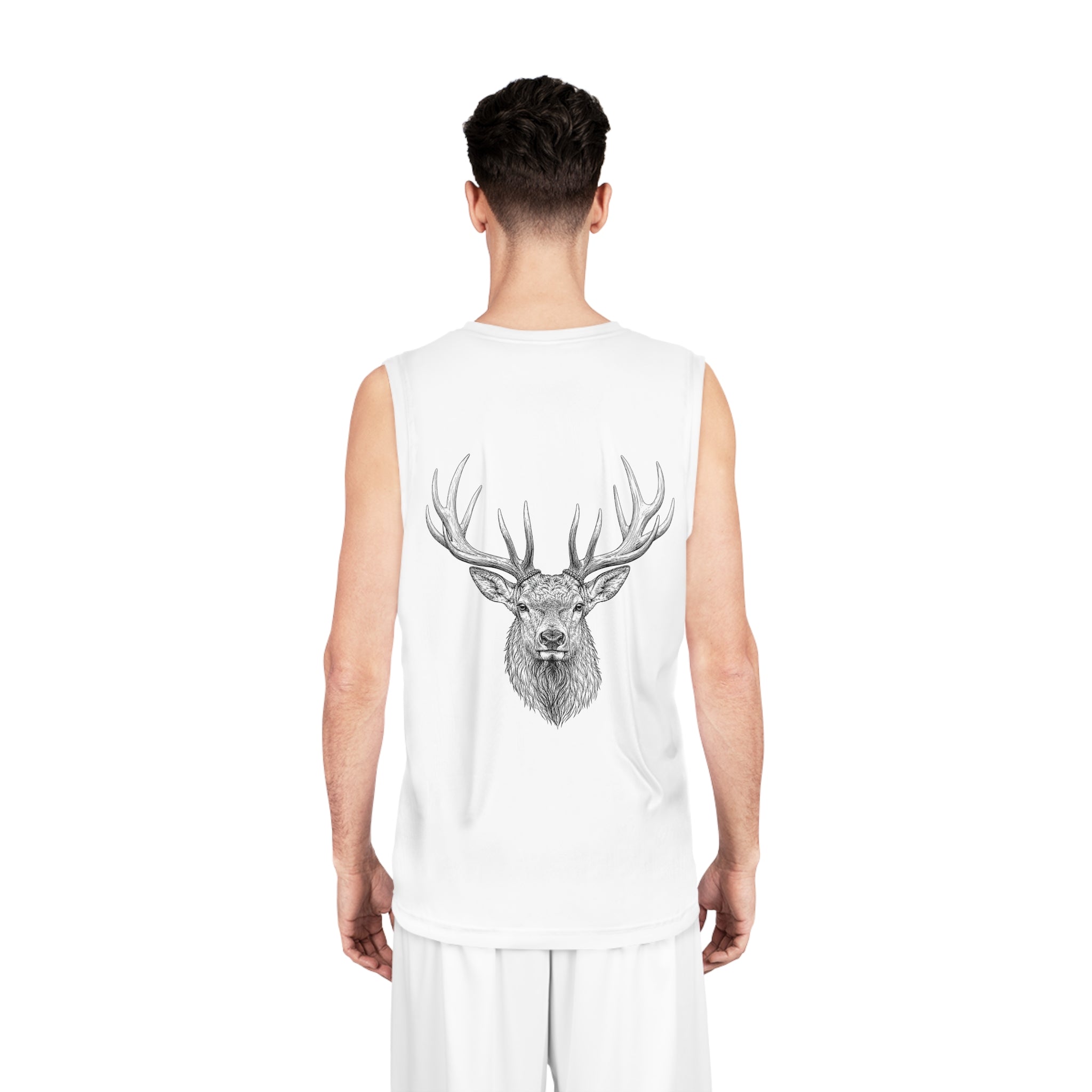 Basketball Jersey (AOP)