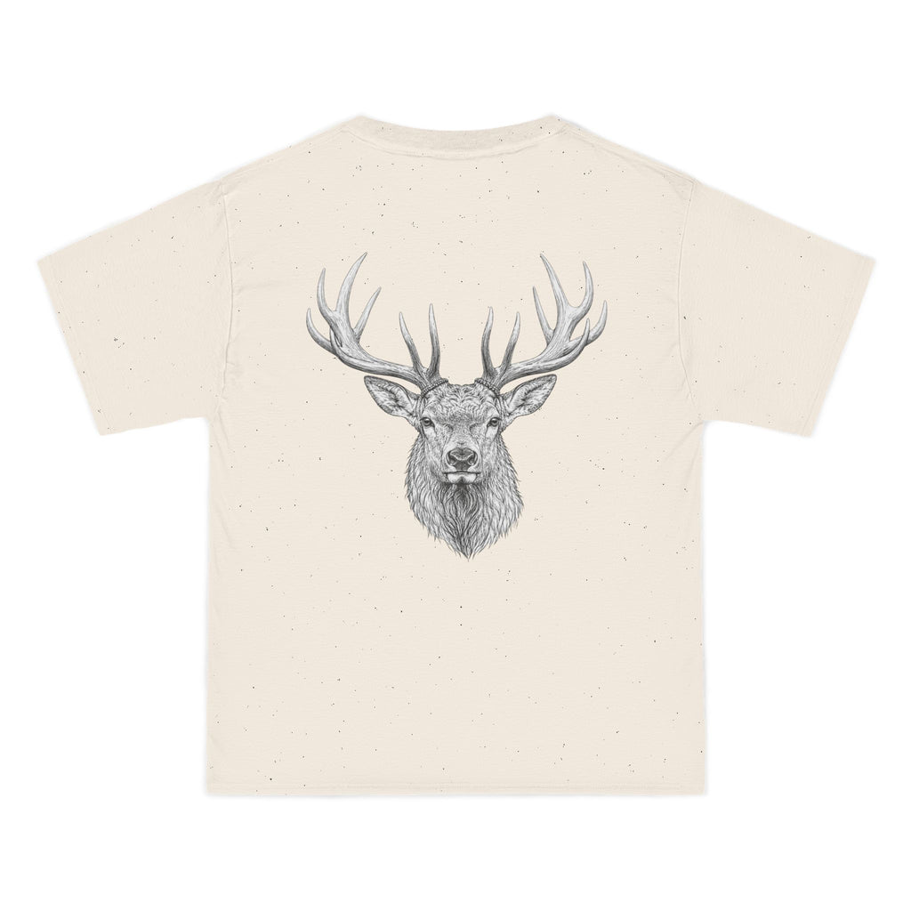 "The Elk"  Short-Sleeve T-Shirt
