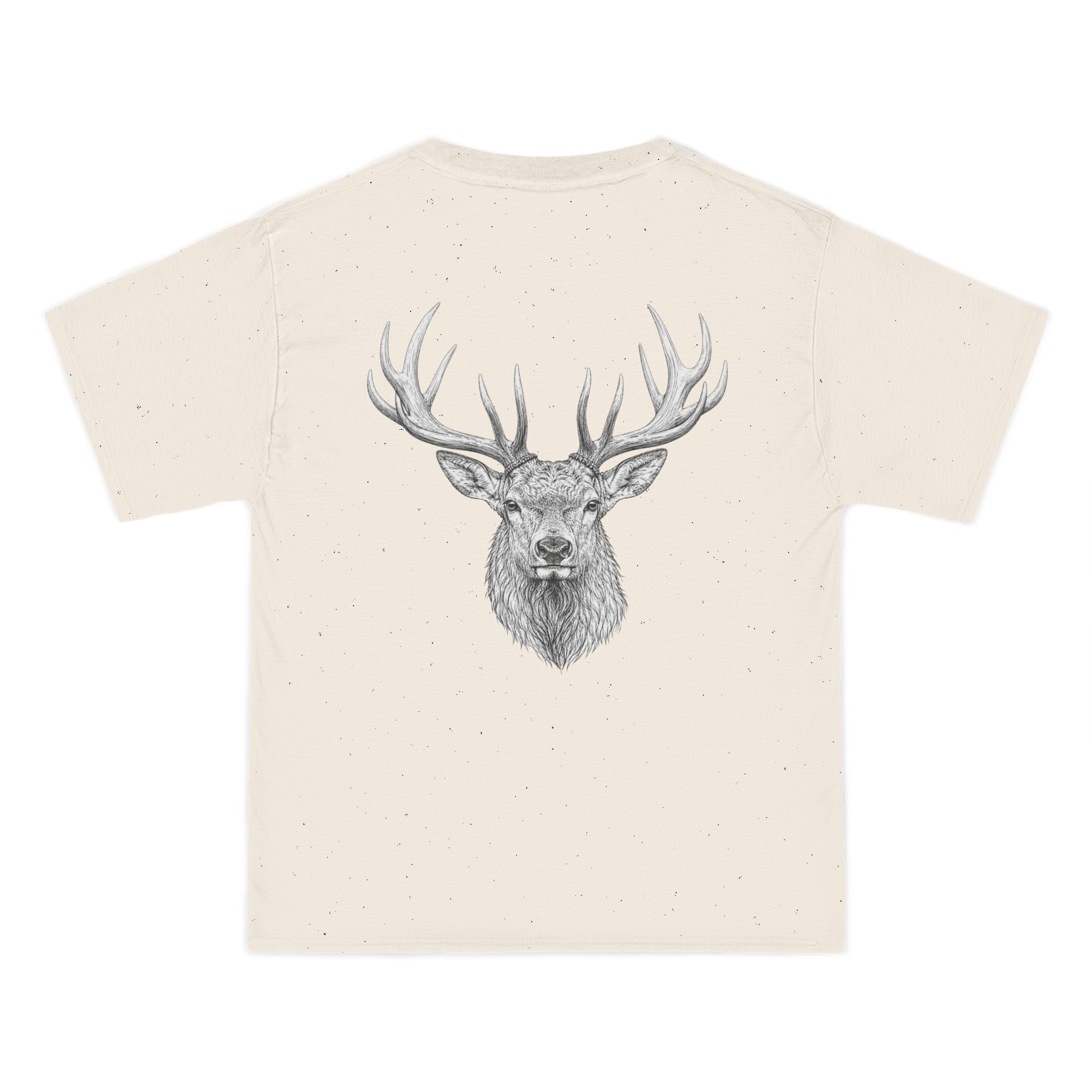 "The Elk"  Short-Sleeve T-Shirt