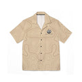 Men's Hawaiian Camp Shirt (AOP)