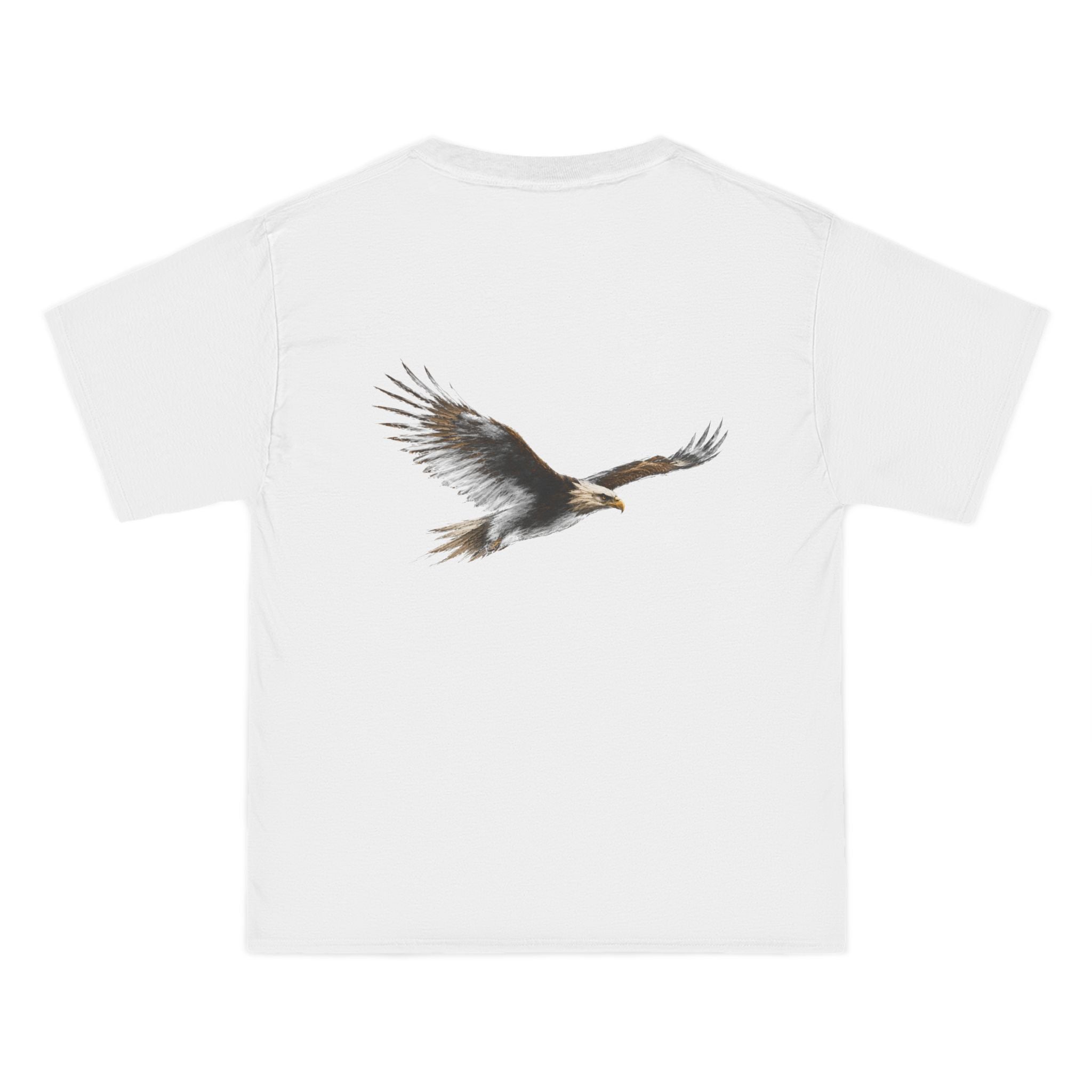 Beefy-T®  Short-Sleeve T-Shirt
