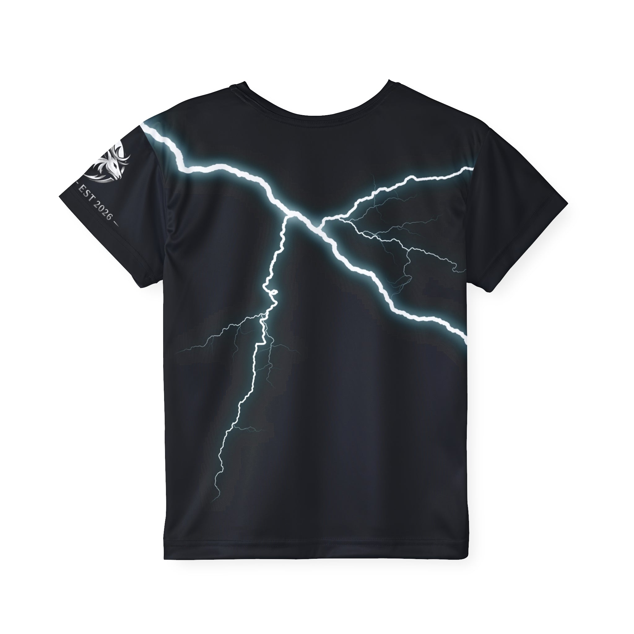 Kids Sports Jersey (AOP)