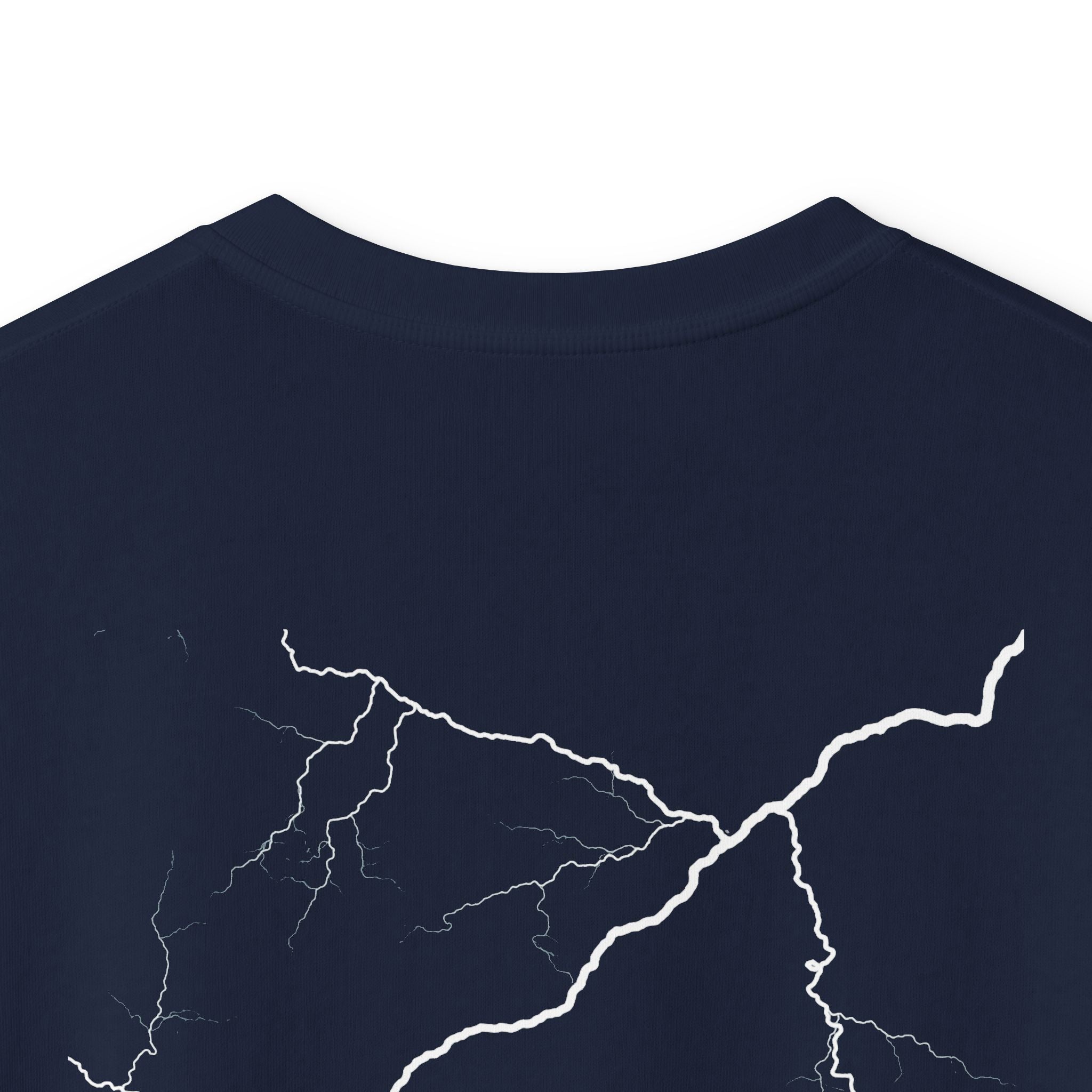 "Bolt" Kids Softstyle Tee