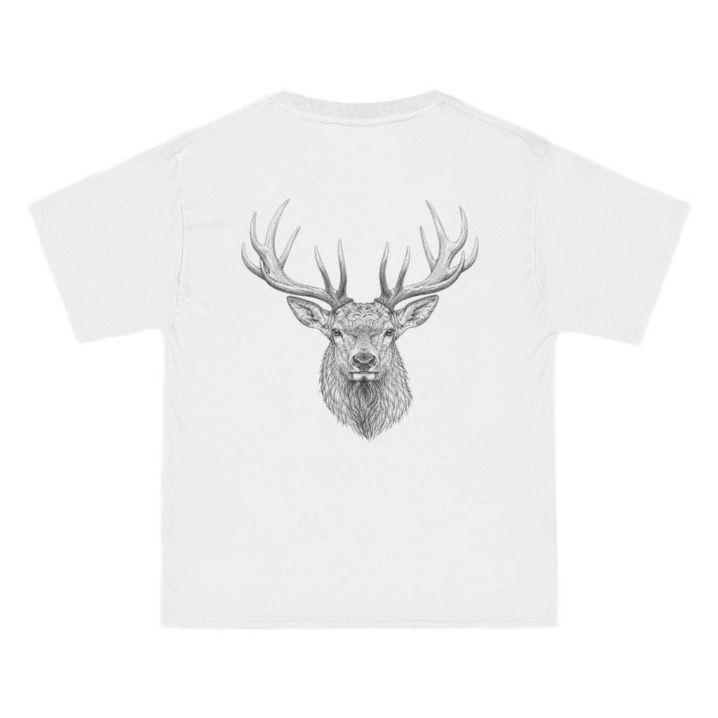 "The Elk"  Short-Sleeve T-Shirt