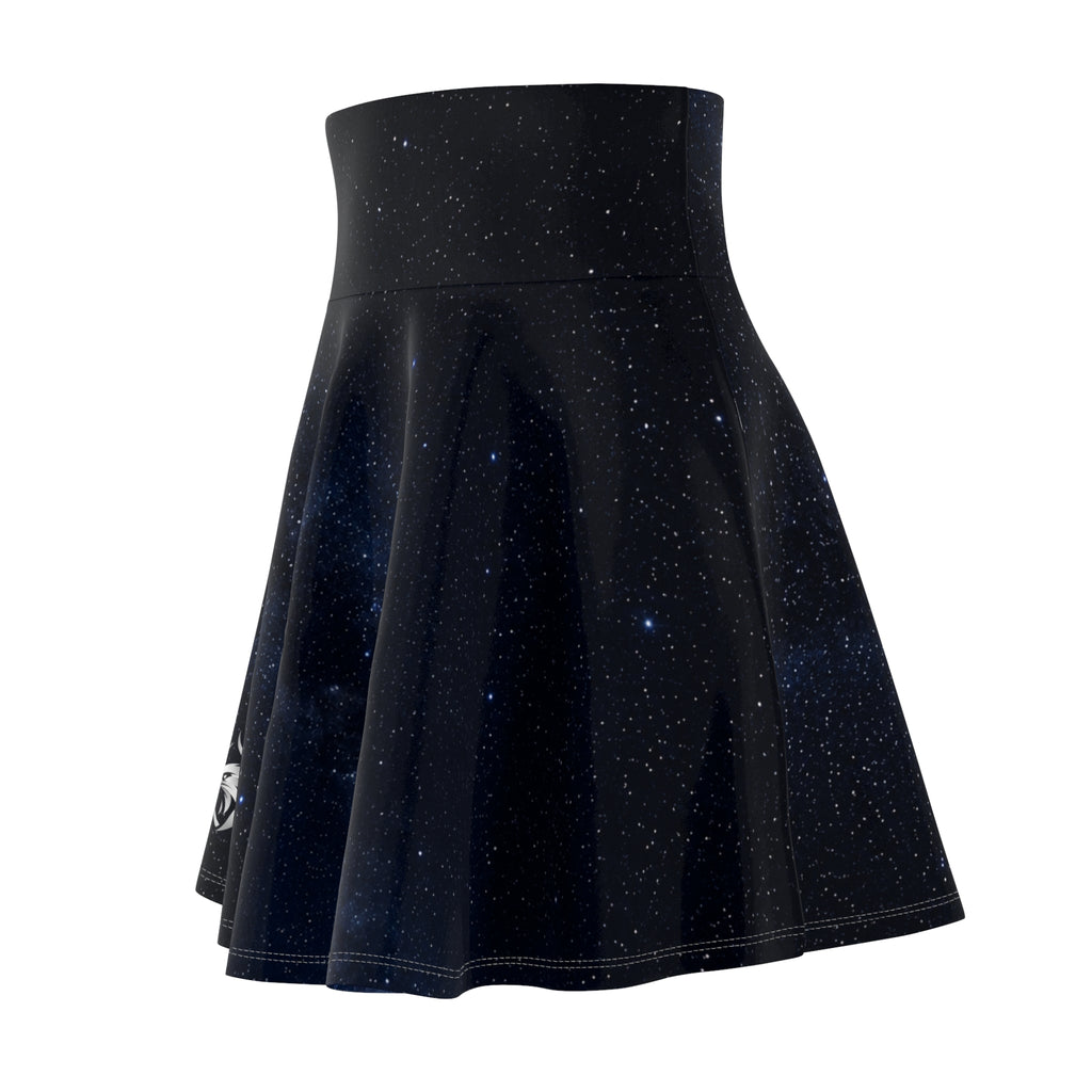 Women's Skater Skirt (AOP)