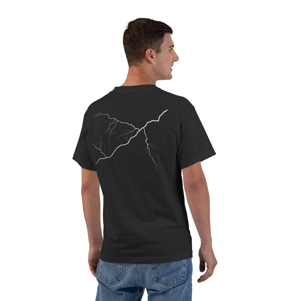 "Bolt" Short-Sleeve T-Shirt