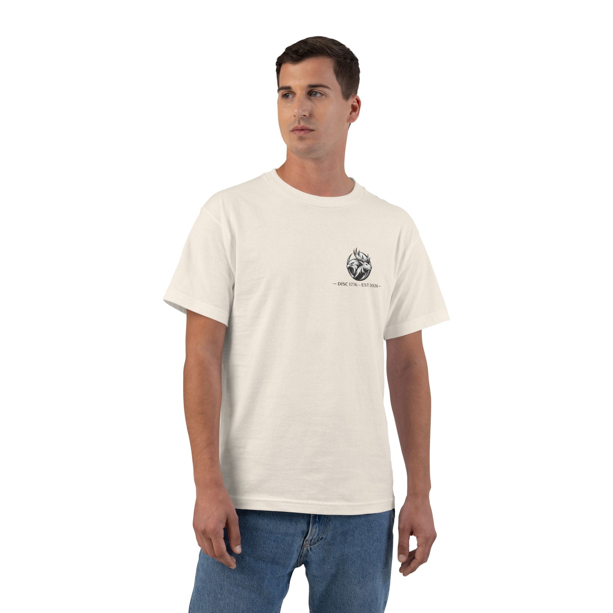 "Original"  Short-Sleeve T-Shirt