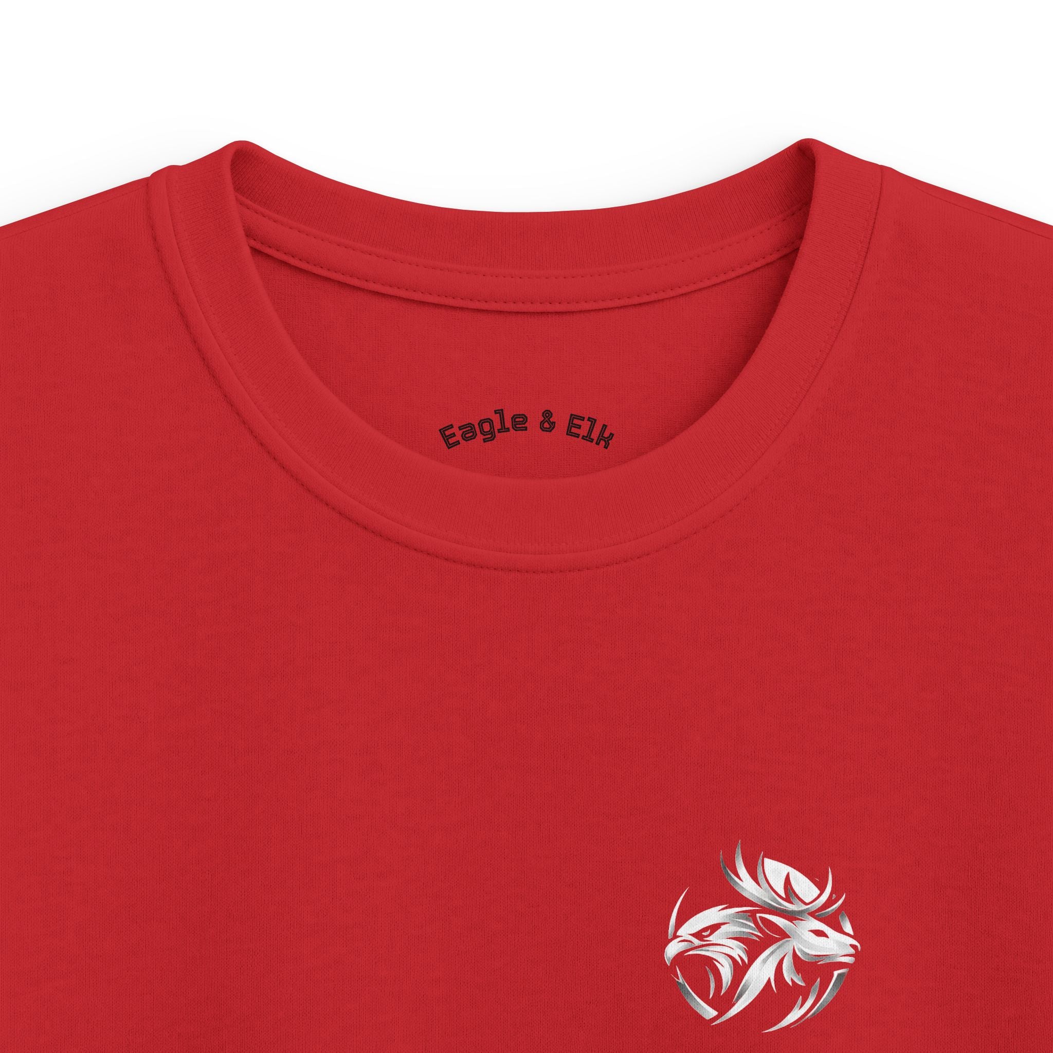 "Bolt" Kids Softstyle Tee