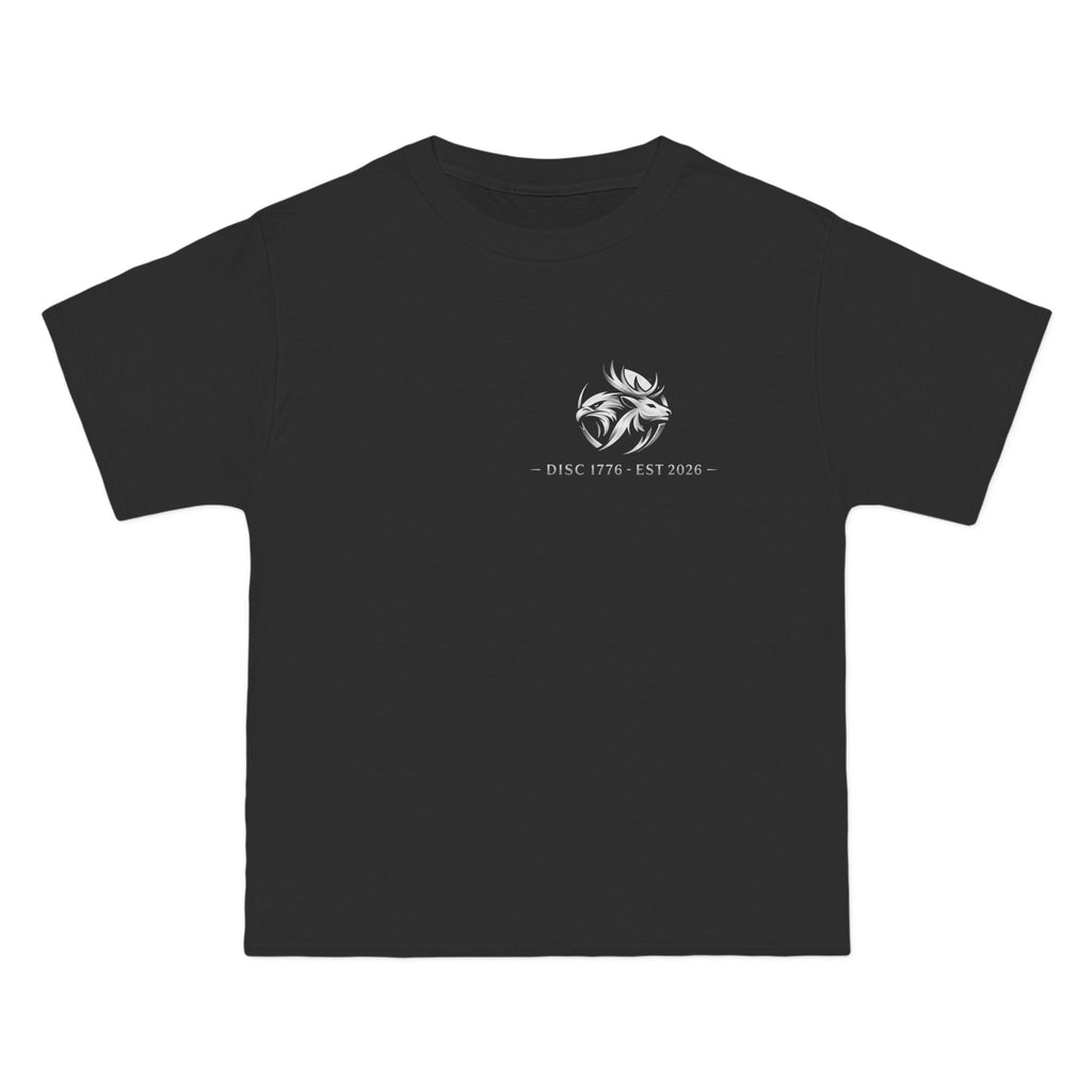 "Bolt" Short-Sleeve T-Shirt