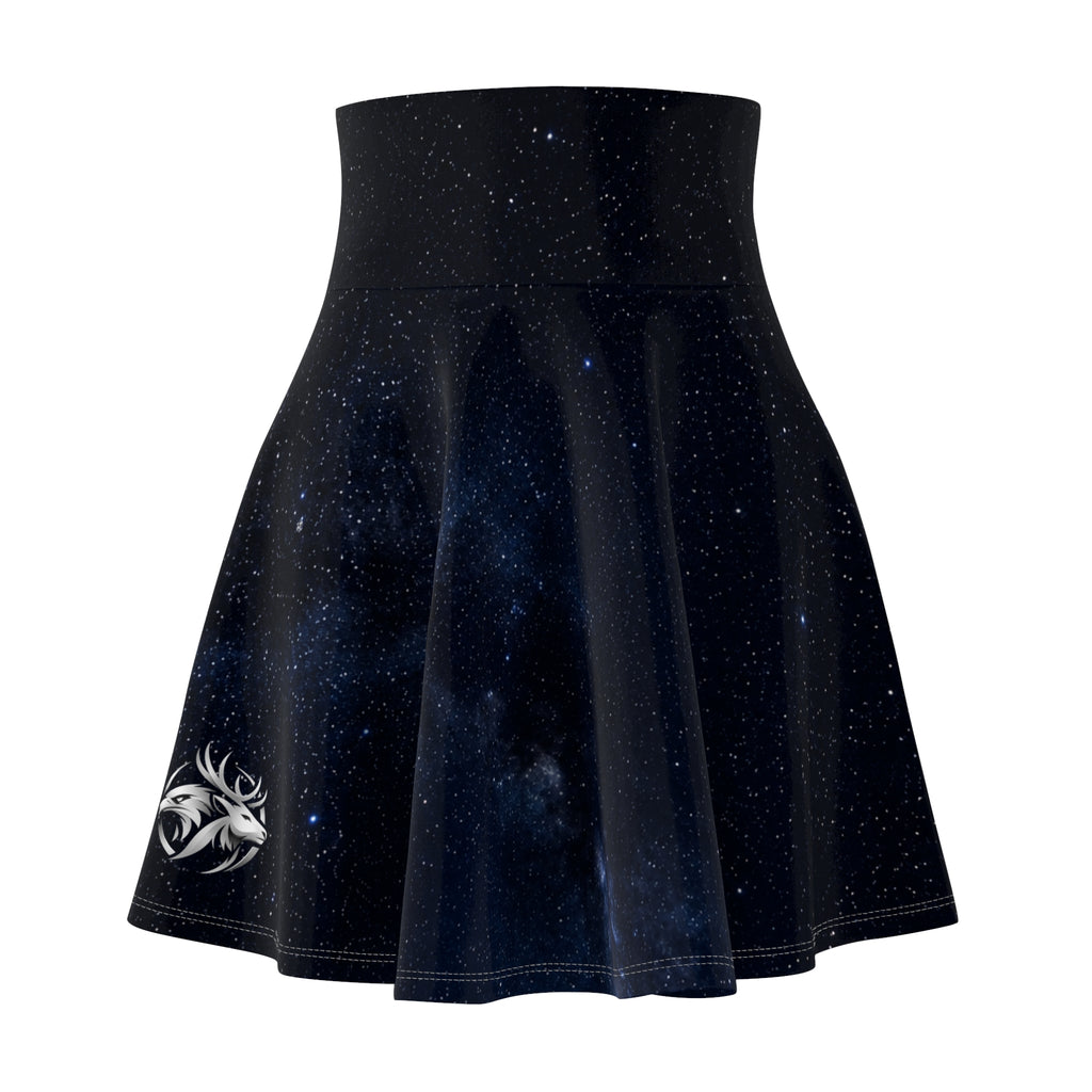 Women's Skater Skirt (AOP)