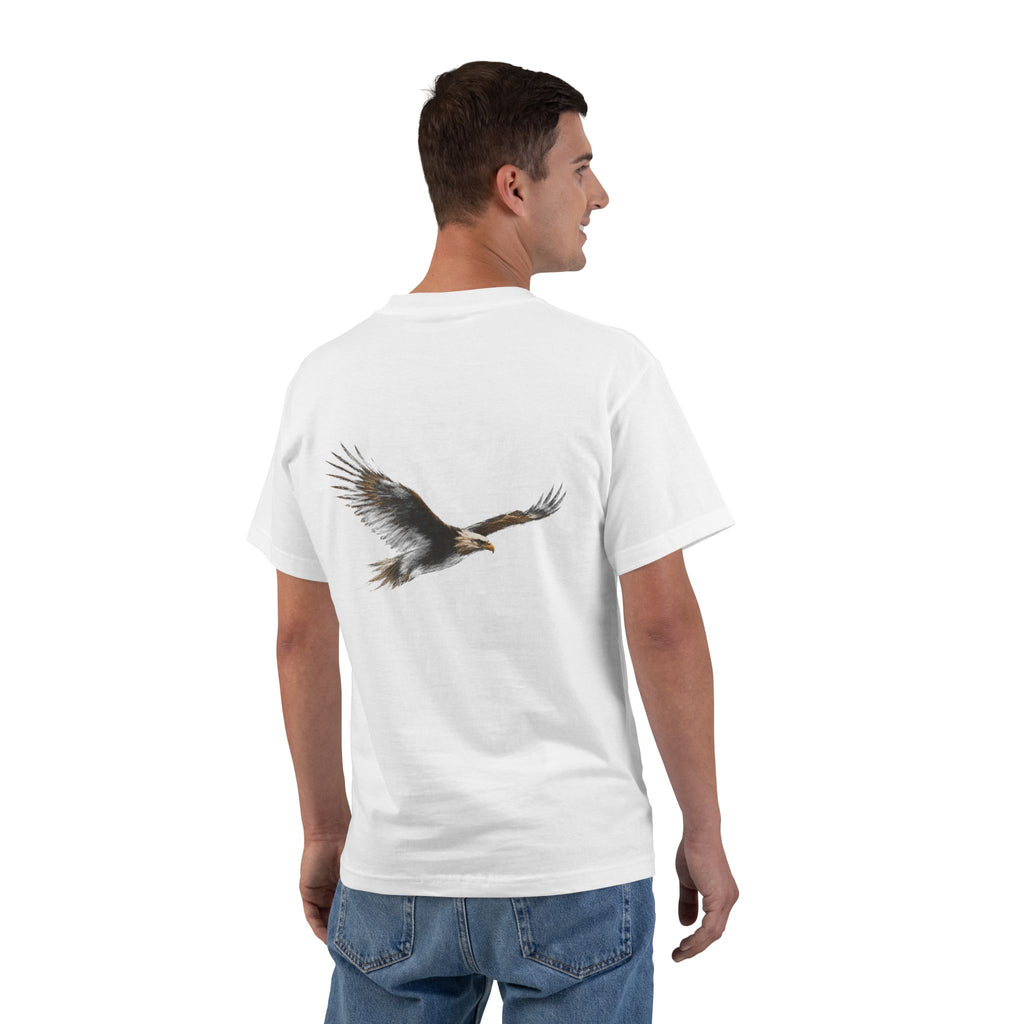 Beefy-T®  Short-Sleeve T-Shirt