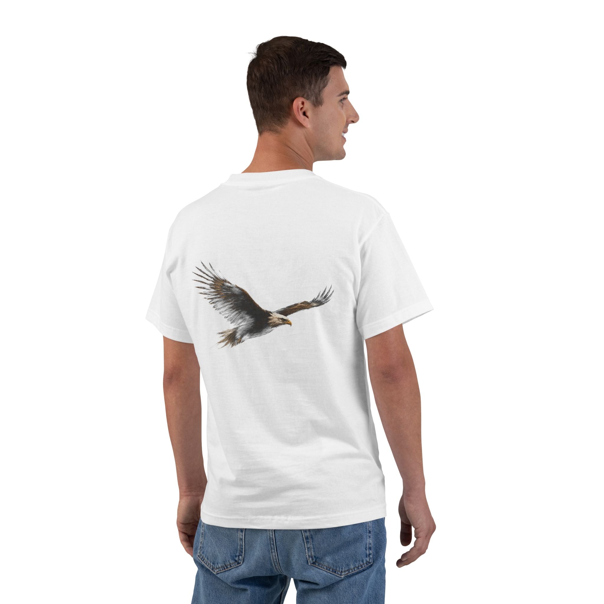 Beefy-T®  Short-Sleeve T-Shirt