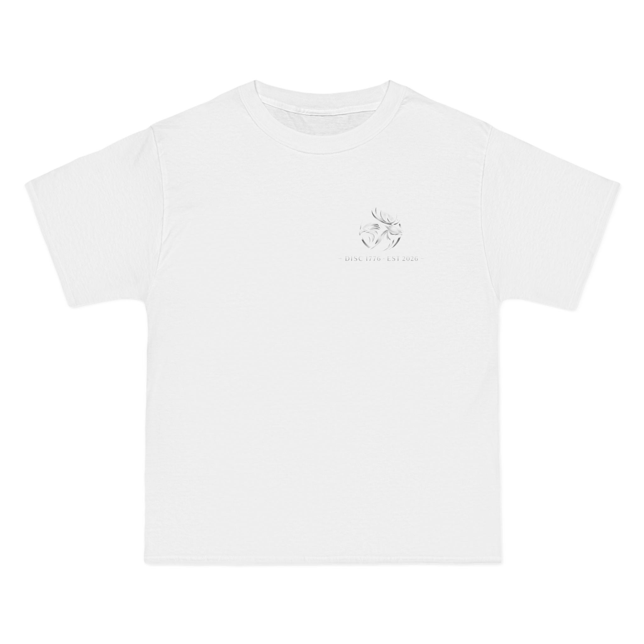 Beefy-T®  Short-Sleeve T-Shirt
