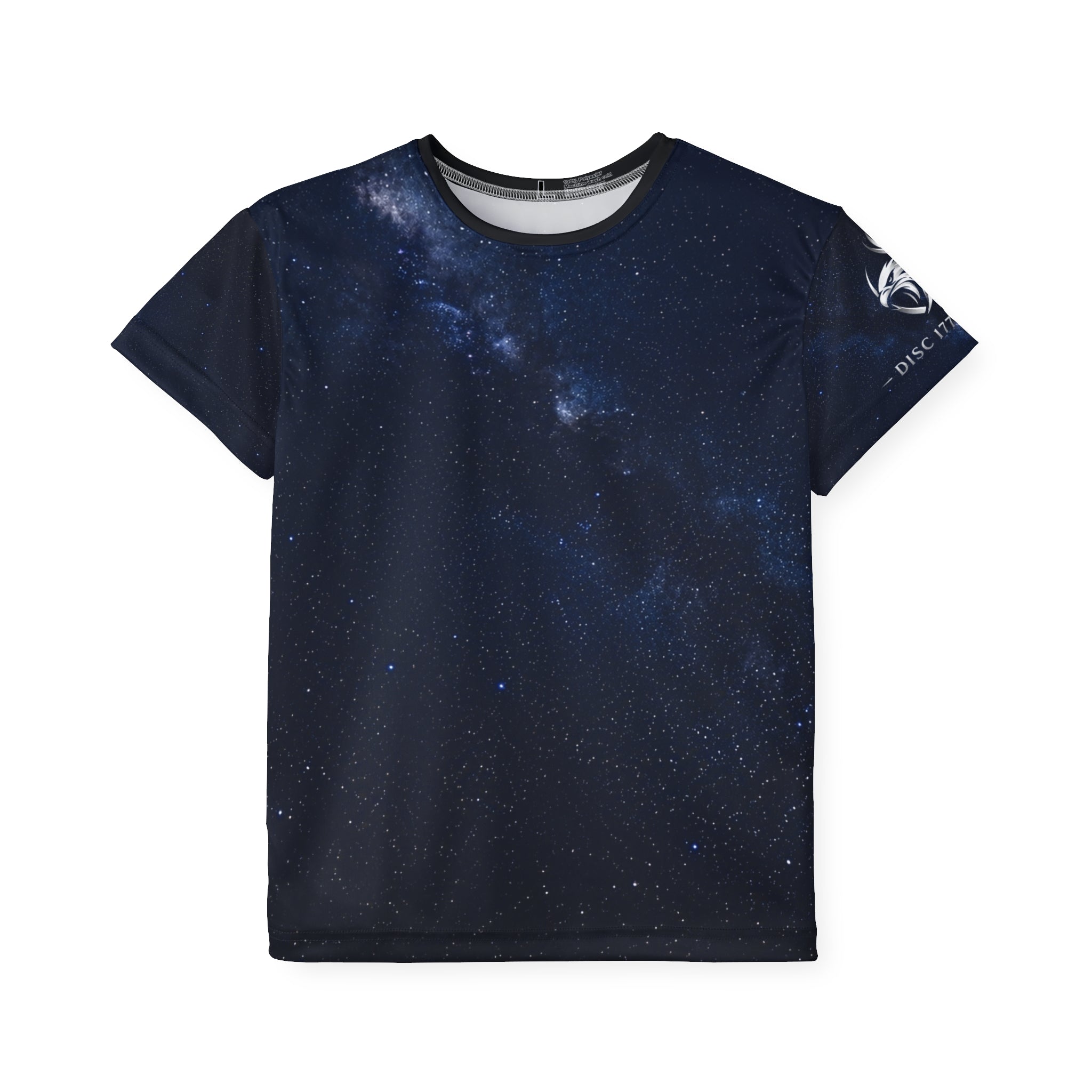 Kids Sports Jersey (AOP)