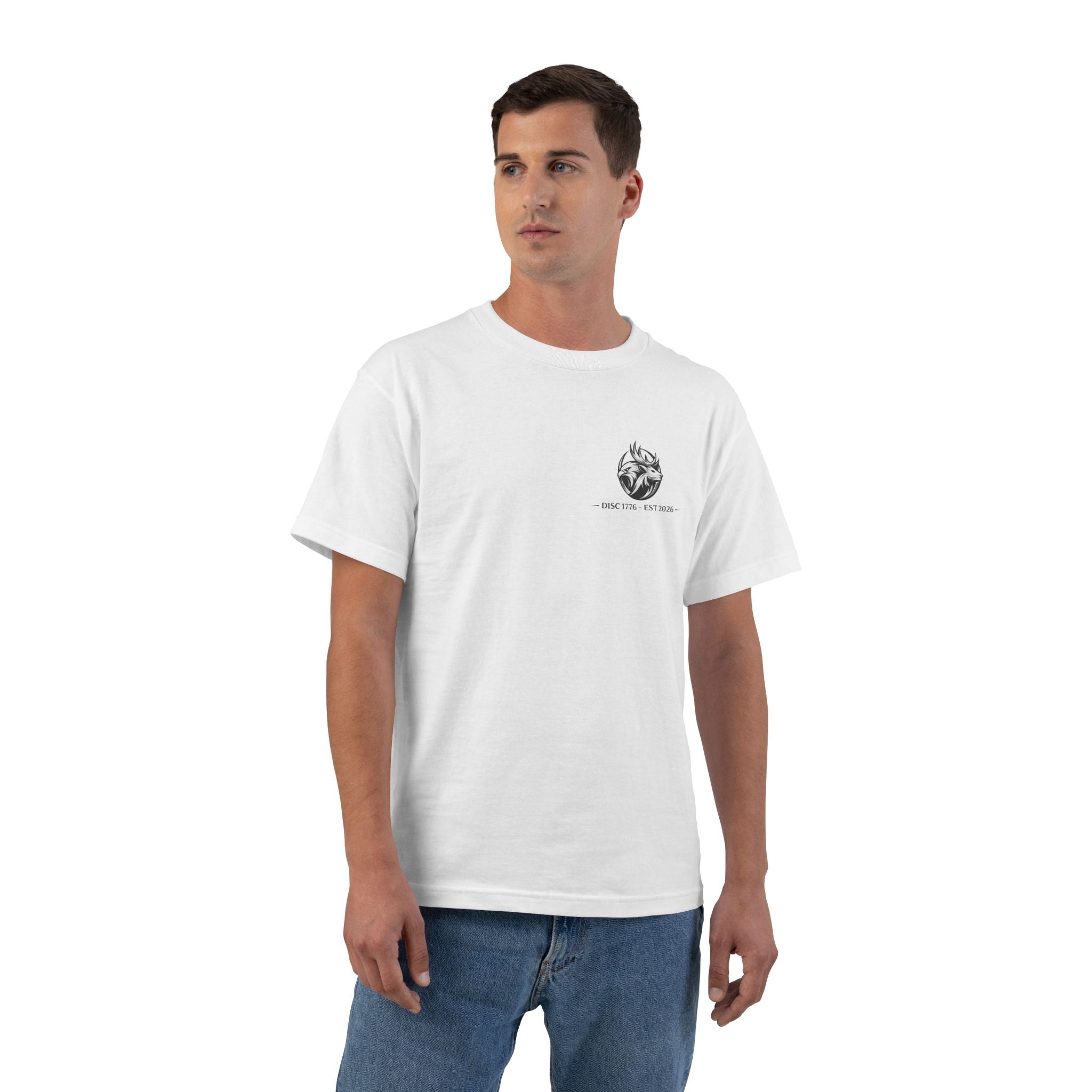 "Original"  Short-Sleeve T-Shirt