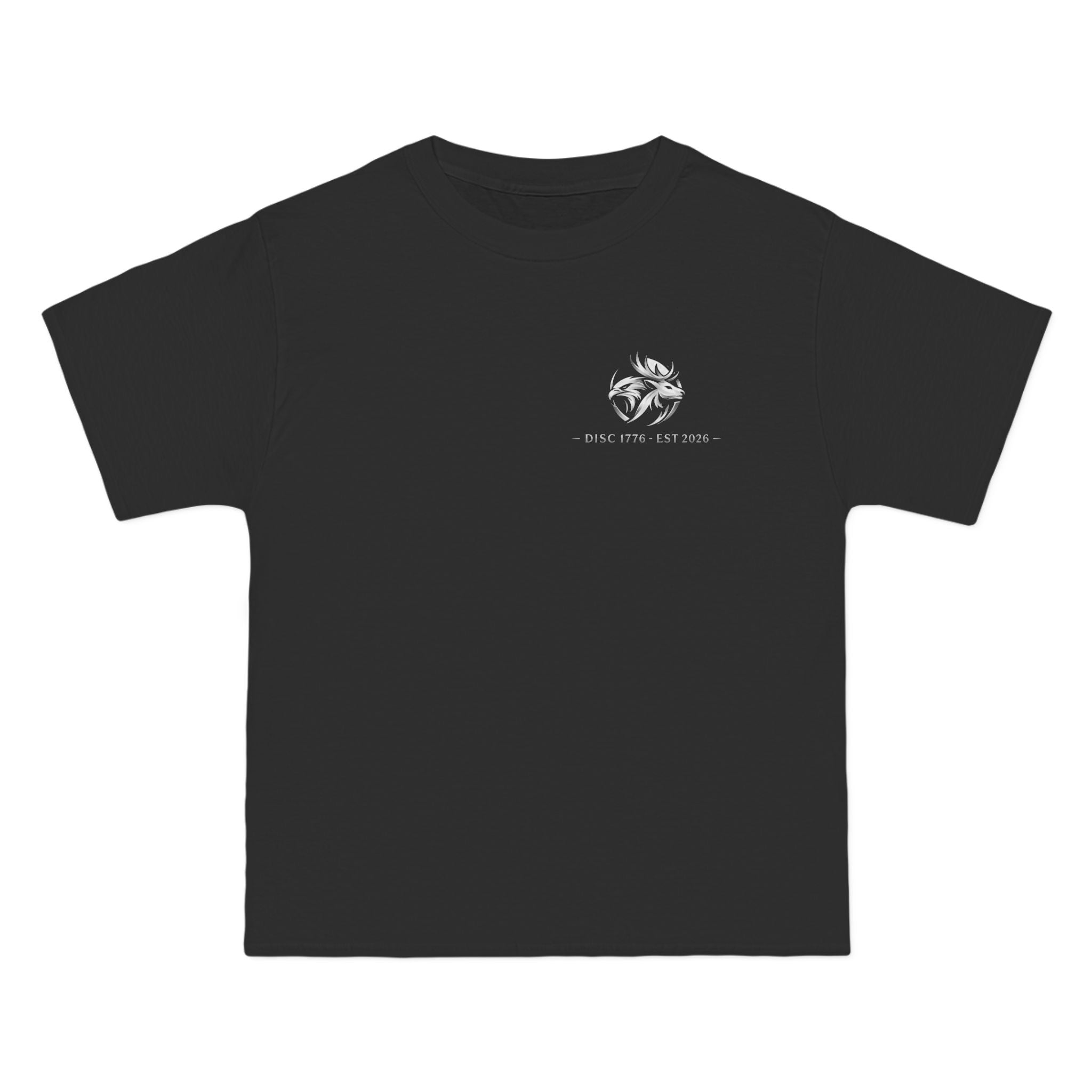 Beefy-T®  Short-Sleeve T-Shirt
