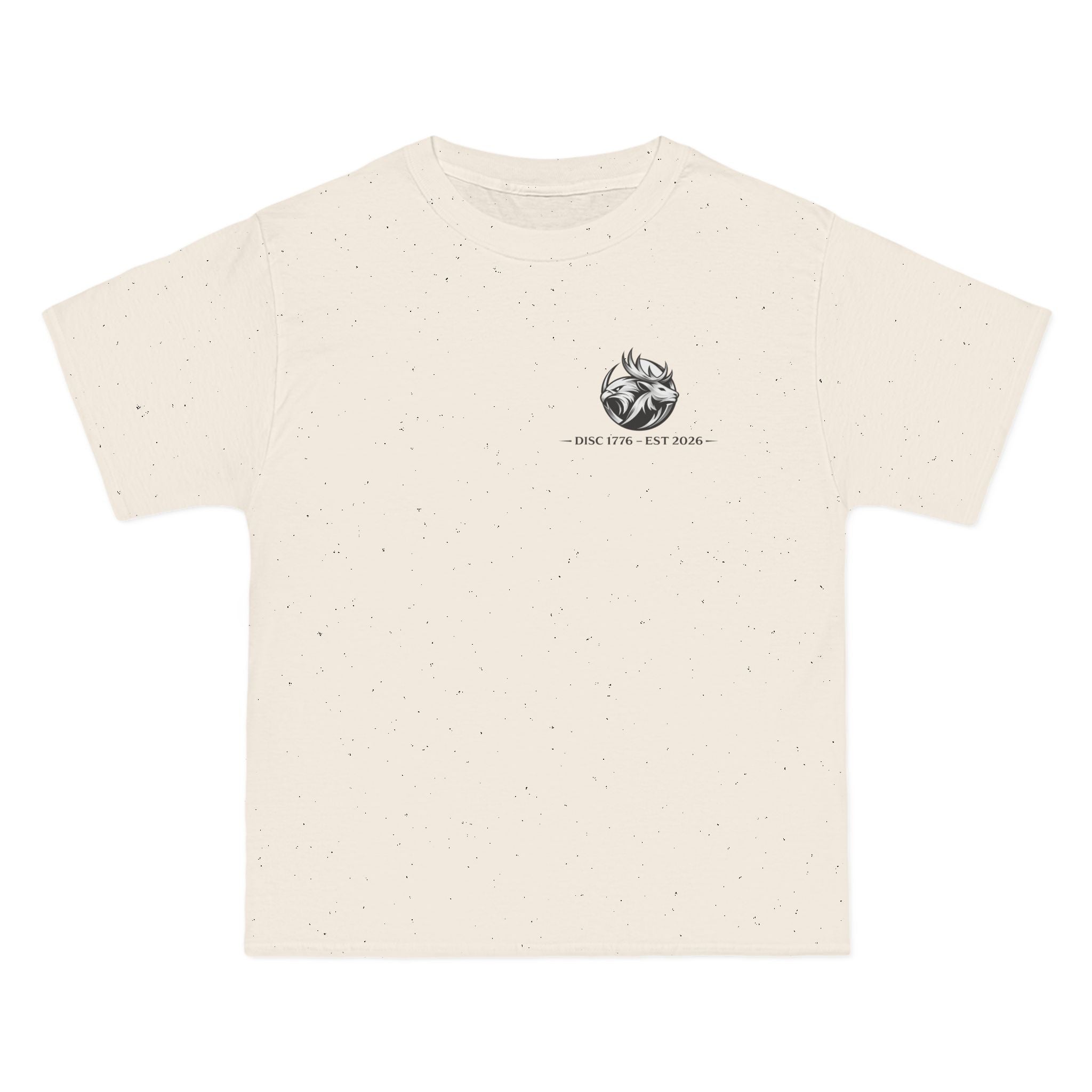 "The Elk"  Short-Sleeve T-Shirt