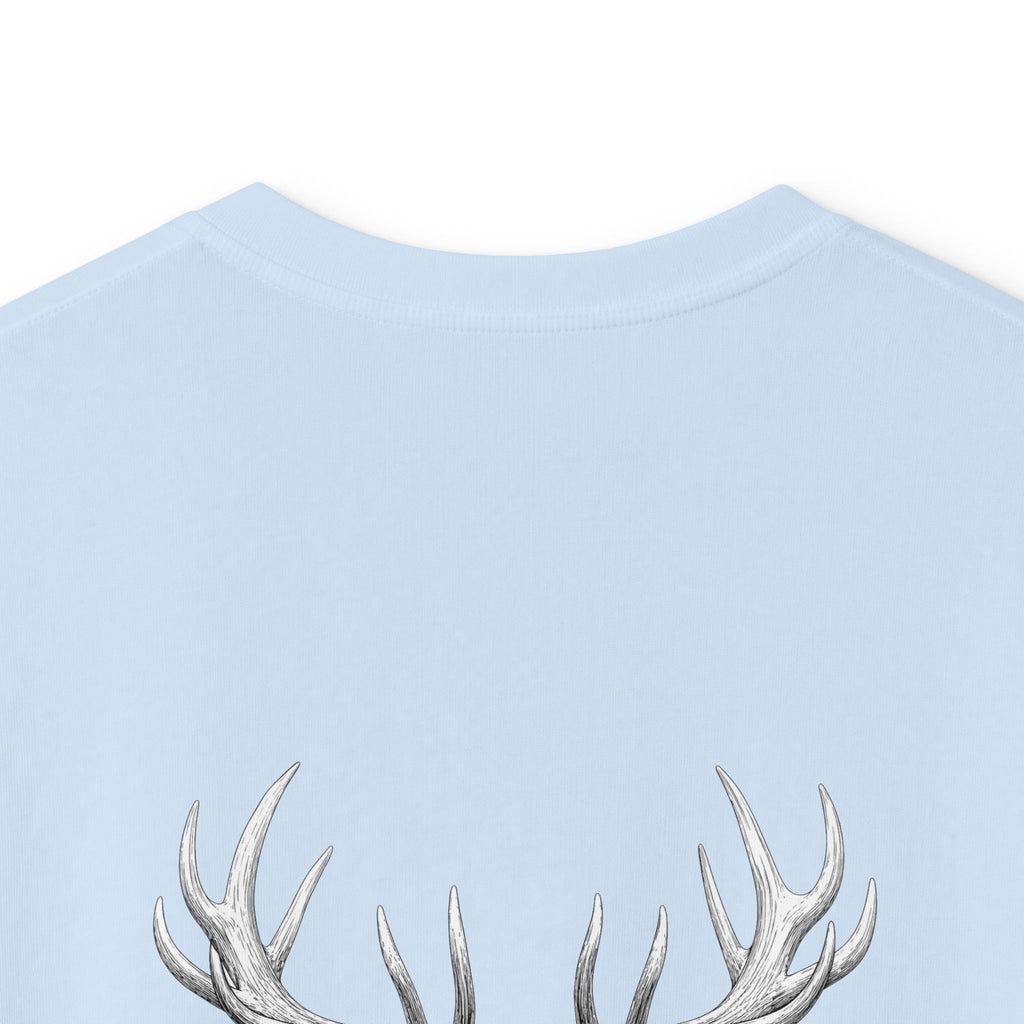 "The Elk" Kids Softstyle Tee