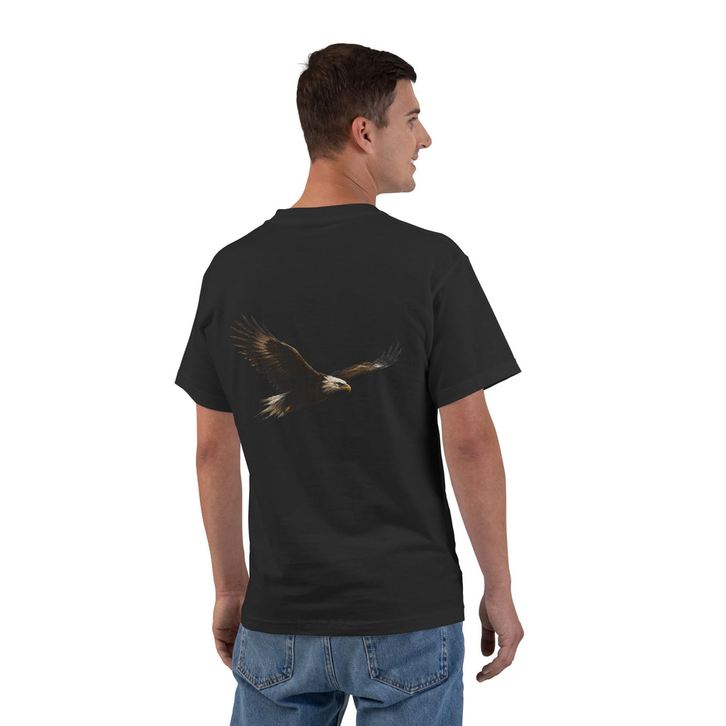 Beefy-T®  Short-Sleeve T-Shirt