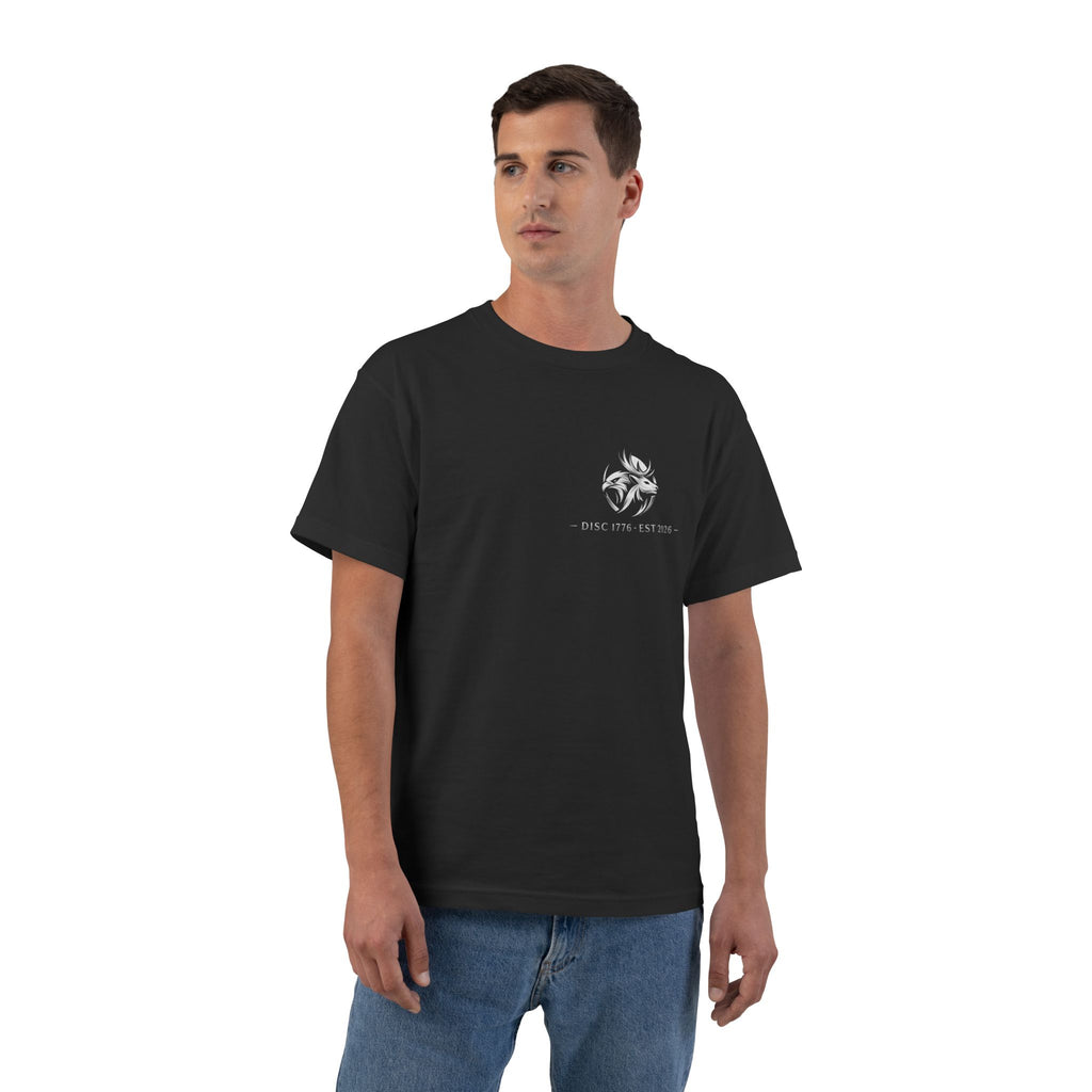 "Bolt" Short-Sleeve T-Shirt