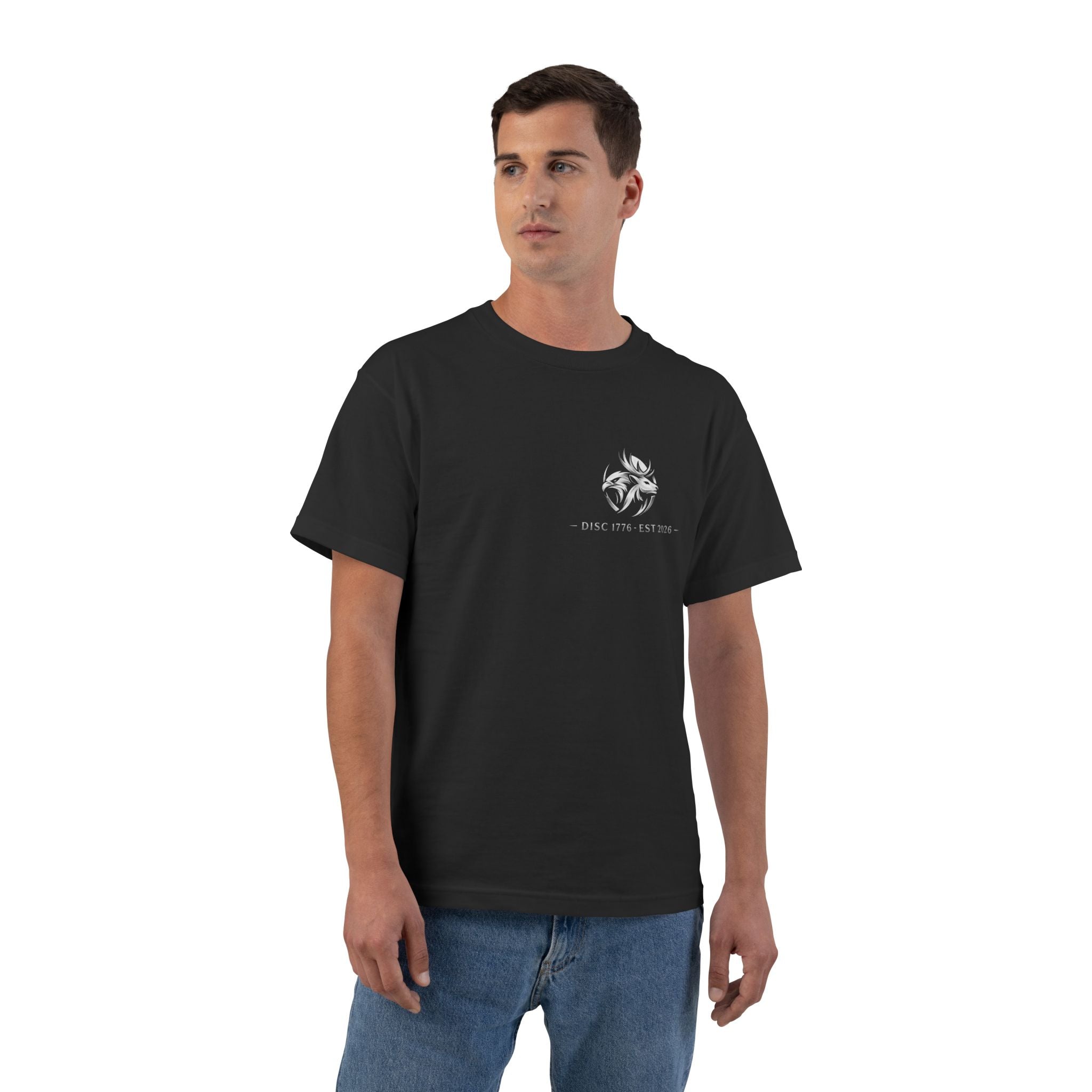 "Bolt" Short-Sleeve T-Shirt
