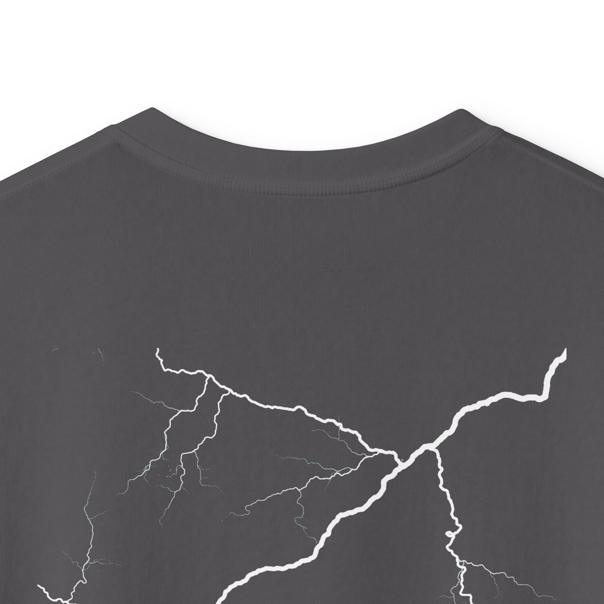 "Bolt" Kids Softstyle Tee