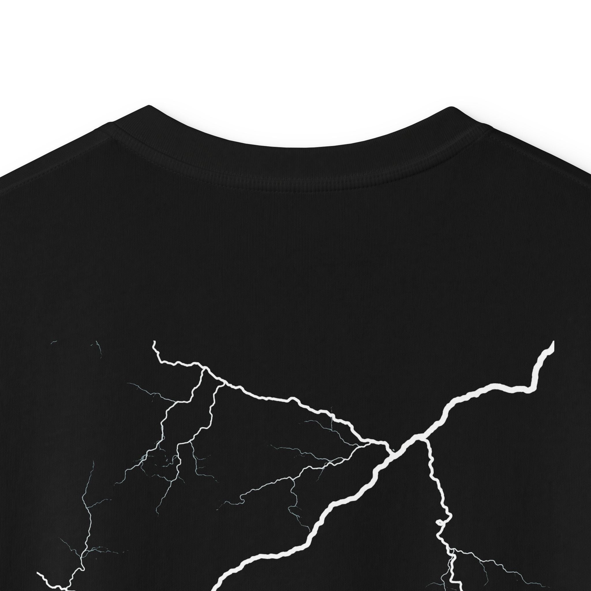 "Bolt" Kids Softstyle Tee