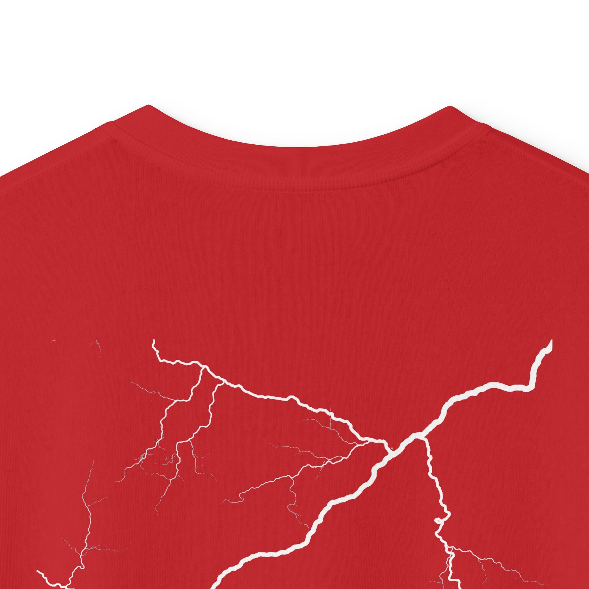 "Bolt" Kids Softstyle Tee