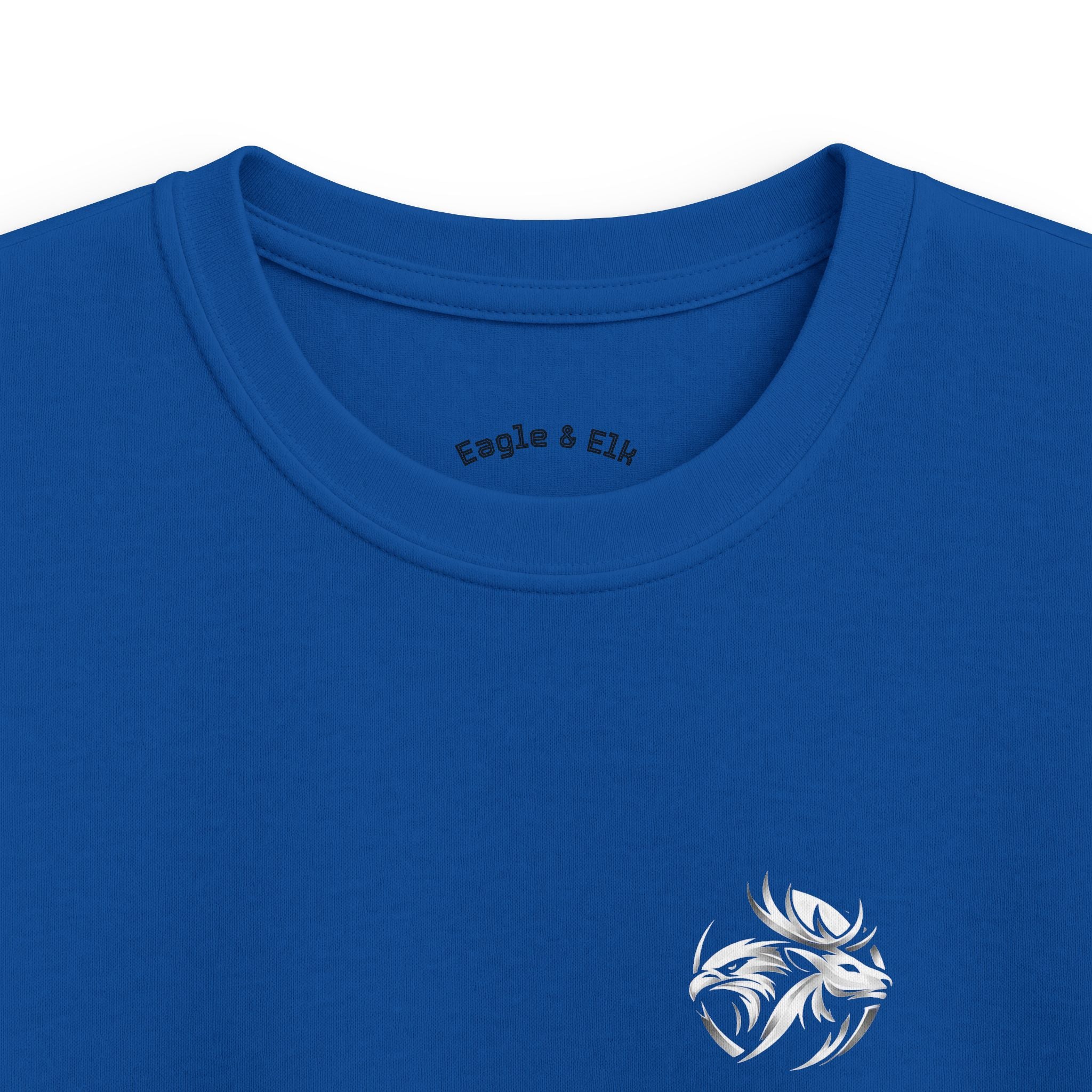 "Bolt" Kids Softstyle Tee