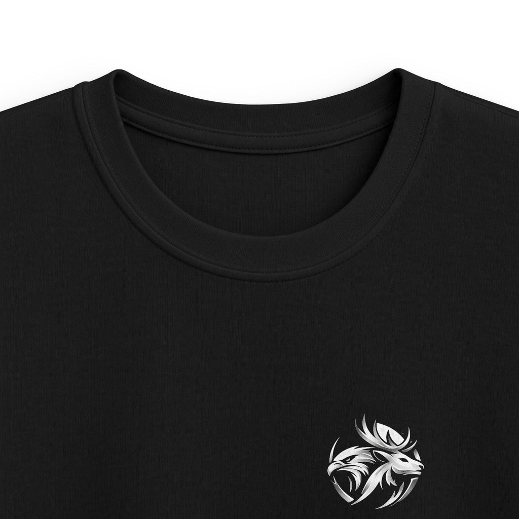 "Bolt" Kids Softstyle Tee