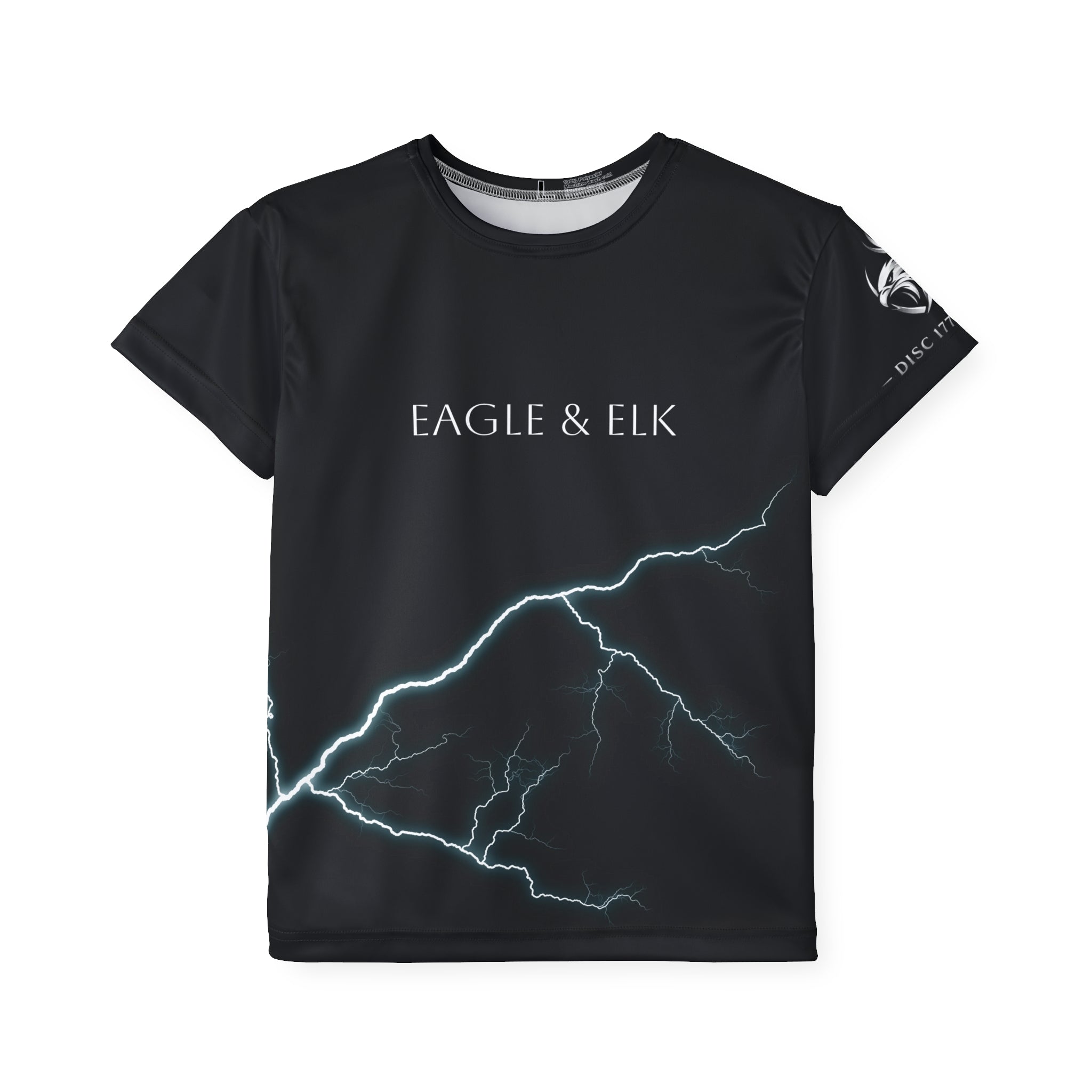 Kids Sports Jersey (AOP)